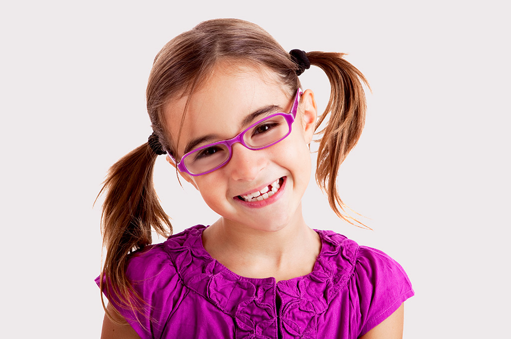 Kinderbrillen und Kindersonnenbrillen von Optik Henkel - Optiker, Optometrist
